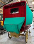 Wagon