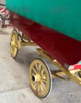 Wagon
