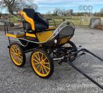 Cumbria Carriage