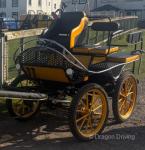 Cumbria Carriage