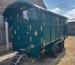Wagon