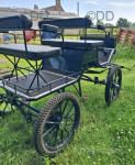 Renee Schoop Carriage