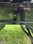 Renee Schoop Carriage