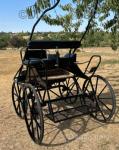 Pleasure Vehicle 