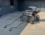 Hartland Pleasure Sport Carriage
