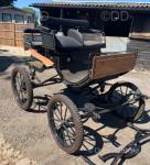 Carriage