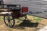 Bennington Carriage