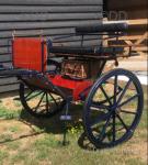 Bennington Carriage