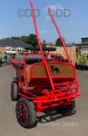 Bennington Versatile Carriage