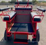 Bennington Versatile Carriage