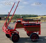 Bennington Versatile Carriage