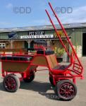Bennington Versatile Carriage