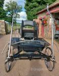 Rene Scoop Carriage
