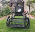 Fenix Competition Carriage