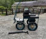 Hartland Carriage