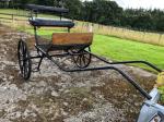 Clyne Engineering Exercise Cart 