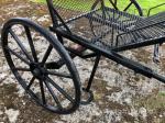 Clyne Engineering Exercise Cart 