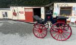 Presentation Carriage