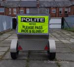 Exercise Cart