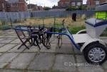 Exercise Cart