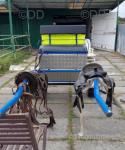 Exercise Cart