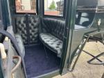 Brougham Carriage by R&J Shinnie of Aberdeen