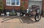 Exercise Cart