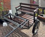 Exercise Cart