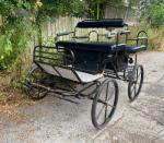 Hartland Carriage