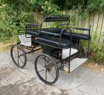 Hartland Carriage