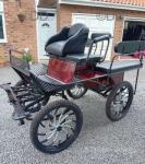 Pleasure Vehicle 