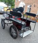 Pleasure Vehicle 