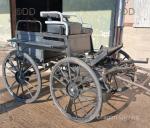 Pleasure Vehicle 