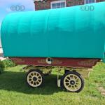 Bowtop Wagon