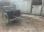 Bellcrown Exercise Cart 