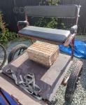 Exercise Cart