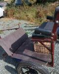 Exercise Cart