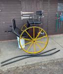 Bellcrown Bantum Cart