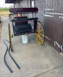 Bellcrown Bantum Cart