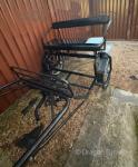 Exercise Cart