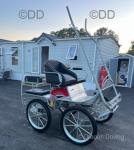 Pleasure Vehicle 