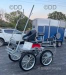 Pleasure Vehicle 