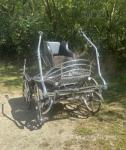 Ashfields Carriage