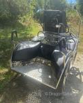 Ashfields Carriage