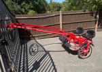 Greenwell Cart