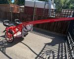 Greenwell Cart