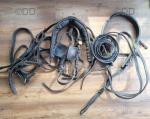 Hillam Exercise Cart & Harness