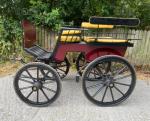 Wagonette