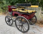 Wagonette