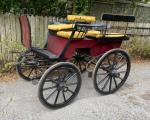 Wagonette